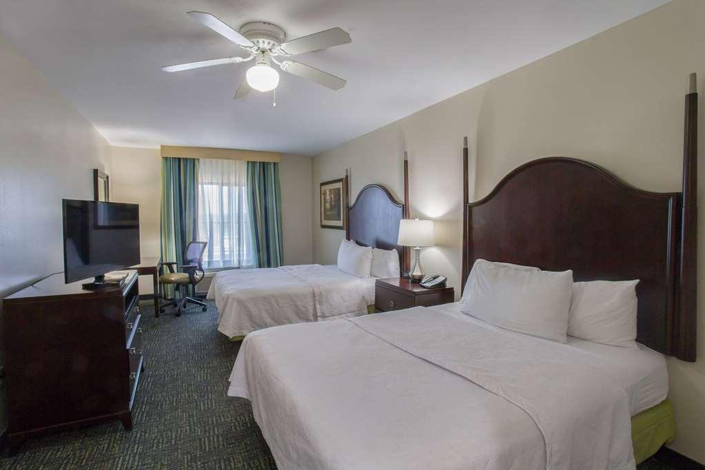 Homewood Suites By Hilton Davidson Habitación foto